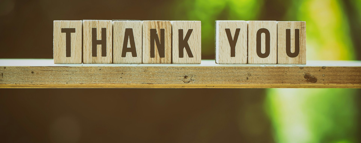 18 façons simples de montrer votre appréciation à vos locataires