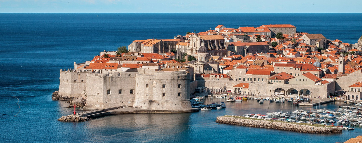 Impostos na Croácia