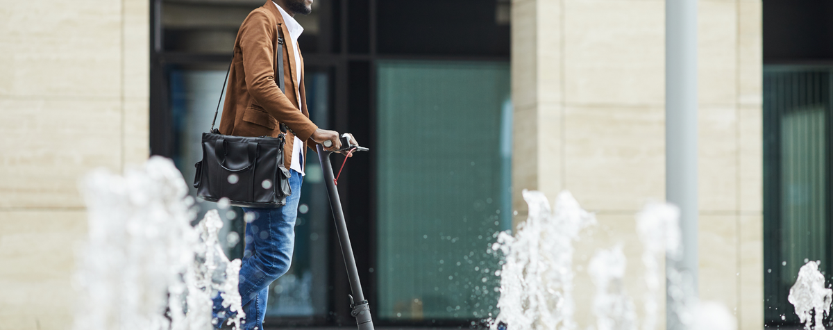 Alternatives de déplacement Lisbonne