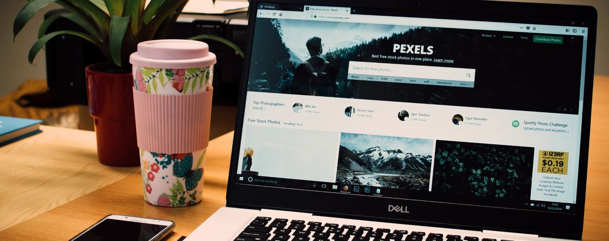 Meilleurs blogs de nomade numériques