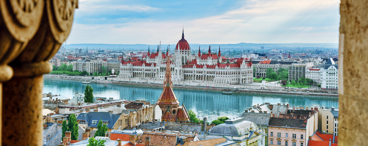 Los mejores lugares para visitar en Budapest a lo largo del Danubio