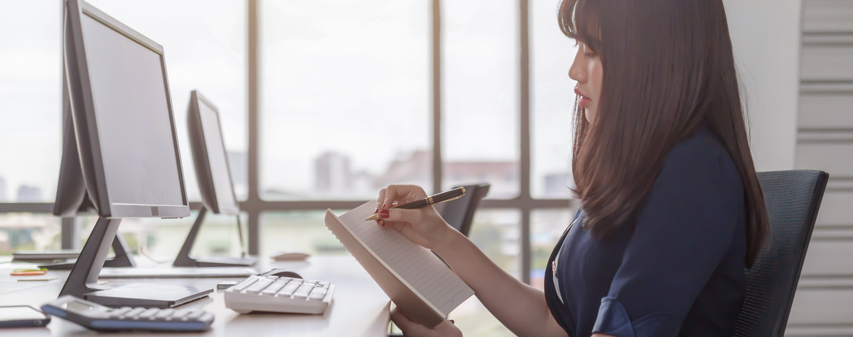 Qu'est-ce qu'un nomade d'entreprise et comment devenir un