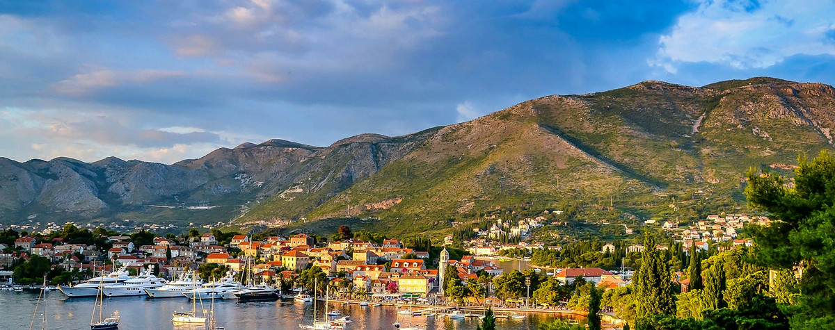 Un guide pour les nomades numériques en Croatie (visa, logement, transport, coût de la vie, espaces de coworking, plats locaux, FAQ, etc.)