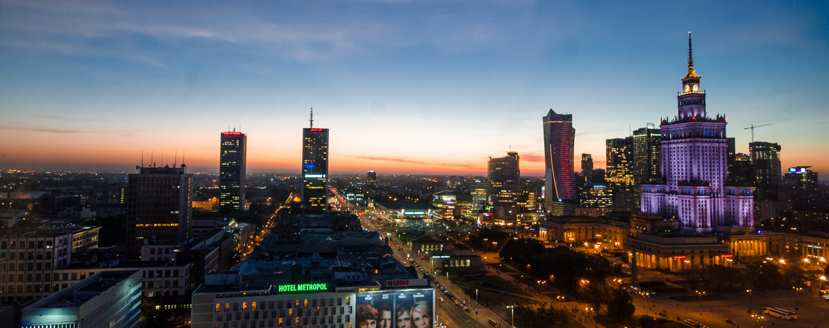 Melhores coisas para fazer em Varsóvia em junho de 2022