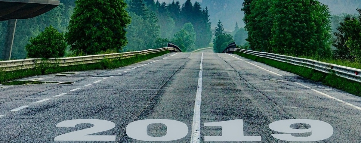 Jours fériés en République slovaque 2019