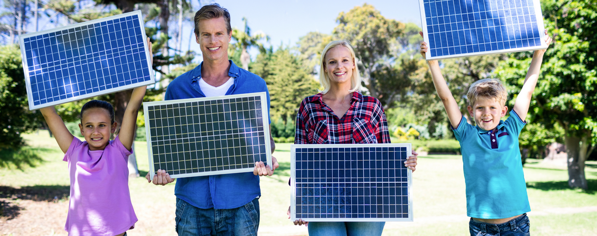 Como ser um proprietário verde