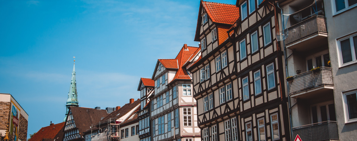 Airbnb Alternative en Allemagne pour les locations à long terme 