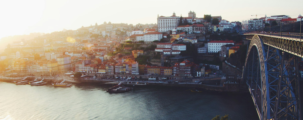 Portugal está lanzando Visa Digital Nomad, termina Covid "Estado de alerta"