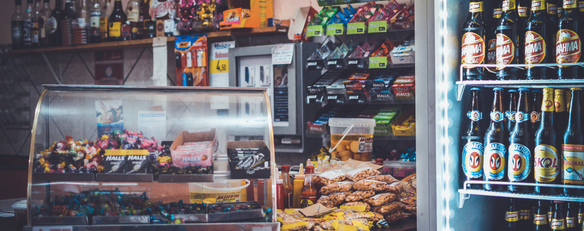 Services de livraison d'épicerie à Prague et en République tchèque