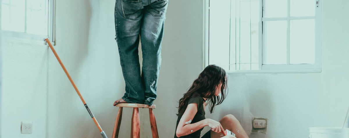 Décorer une propriété locative: 40 Do et à ne pas faire pour les locataires à considérer