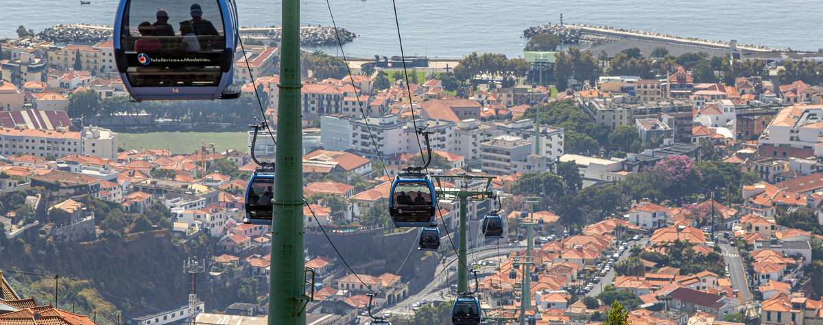 Meilleures choses à faire à Funchal en mai 2022