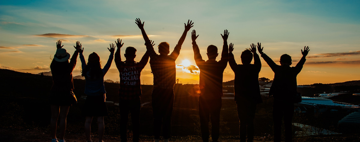 Réunion des expatriés à Vienne 