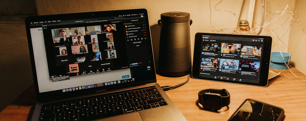 Harmonie virtuelle: guide des travailleurs à distance pour une communication interne efficace [partie 3]