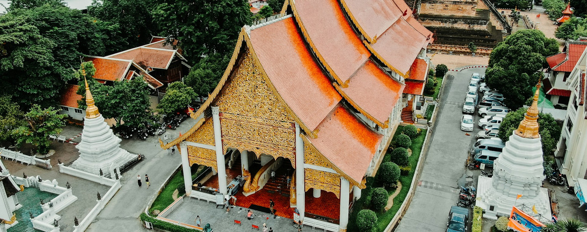 Les 14 meilleures villes de nomades numériques en Asie du Sud-Est