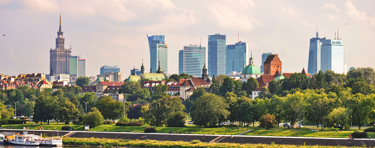 Meilleures choses à faire à Varsovie en mai 2022