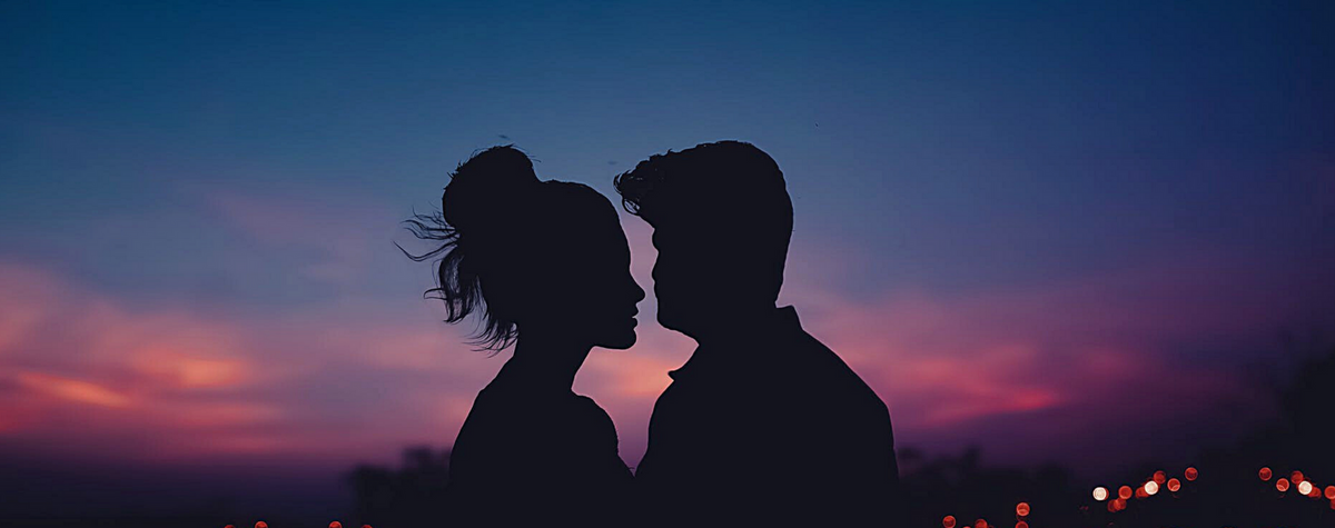 Como namorar como um nômade digital viajando pelo mundo