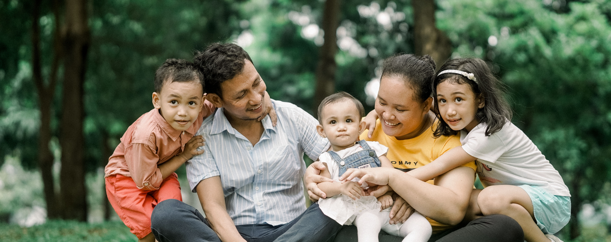 Meilleurs endroits pour se déplacer avec la famille en tant que nomade numérique