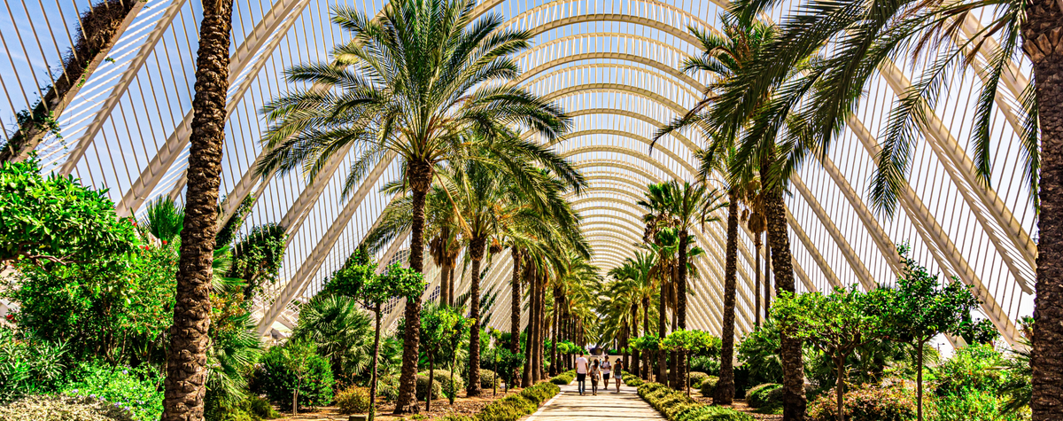 Lieux publics pour le travail à distance à Valence