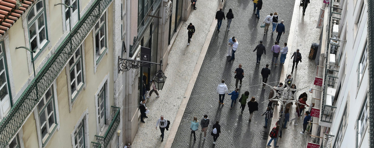 Um guia para empregos e salário médio em Lisboa (empregos de língua inglesa para expatriados e muito mais)