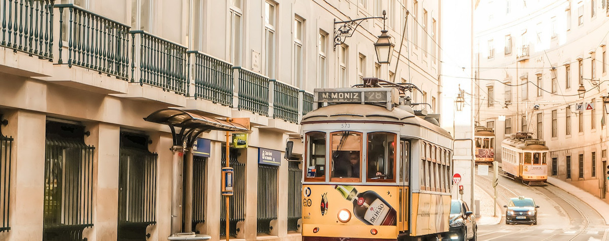 Guia de bairros de Lisboa (Melhores áreas para turistas, famílias, expatriados, estudantes, nômades digitais e muito mais)