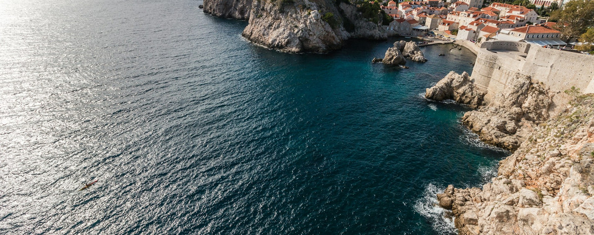 Un guide pour déménager en Croatie (visas, hébergement, meilleurs endroits où séjourner, conduire, cartes SIM, banques et plus)