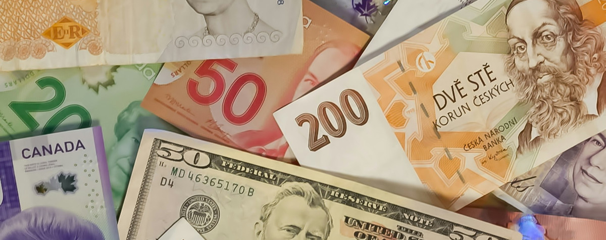 Conversion de devises: conseils importants pour les voyageurs