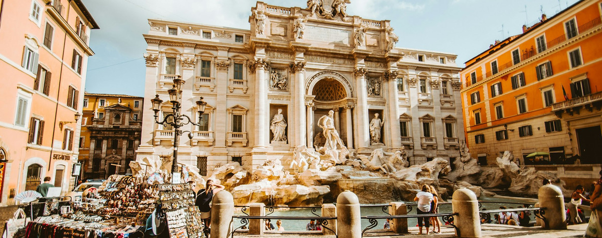 Guia para nômades digitais em Roma, Itália (vistos, preços de aluguel, melhores bairros, espaços de coworking e muito mais)