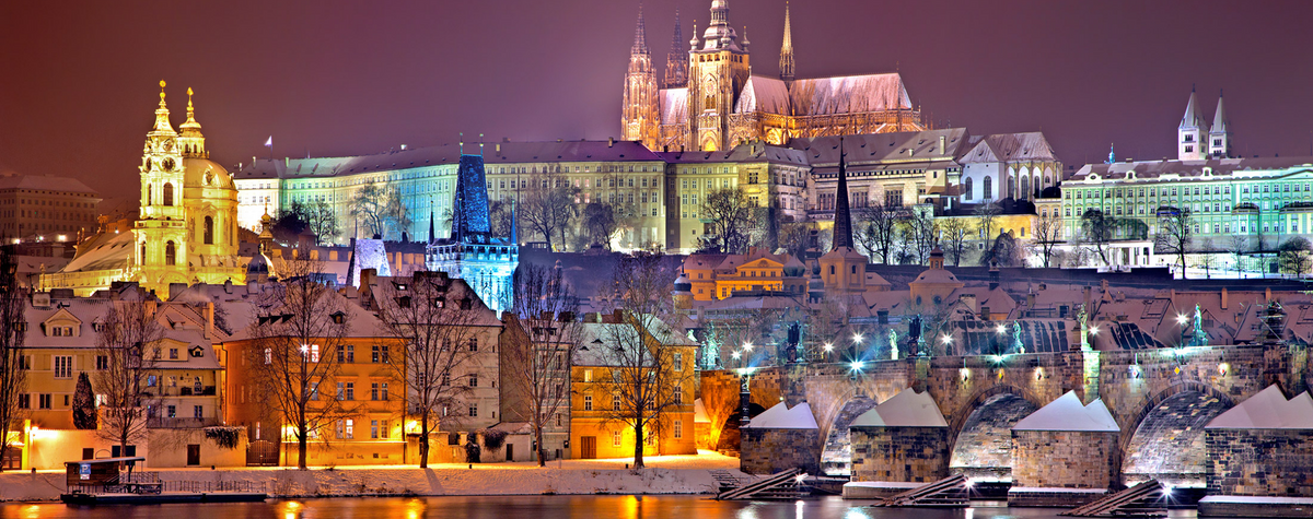 Las mejores cosas que hacer en Praga en mayo de 2022