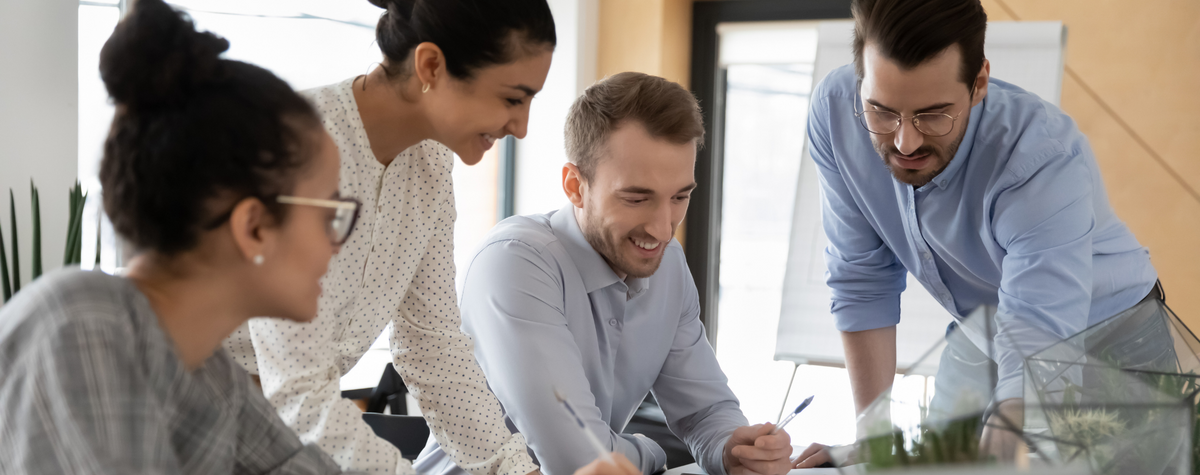 Tendencias que darán forma al trabajo en 2022