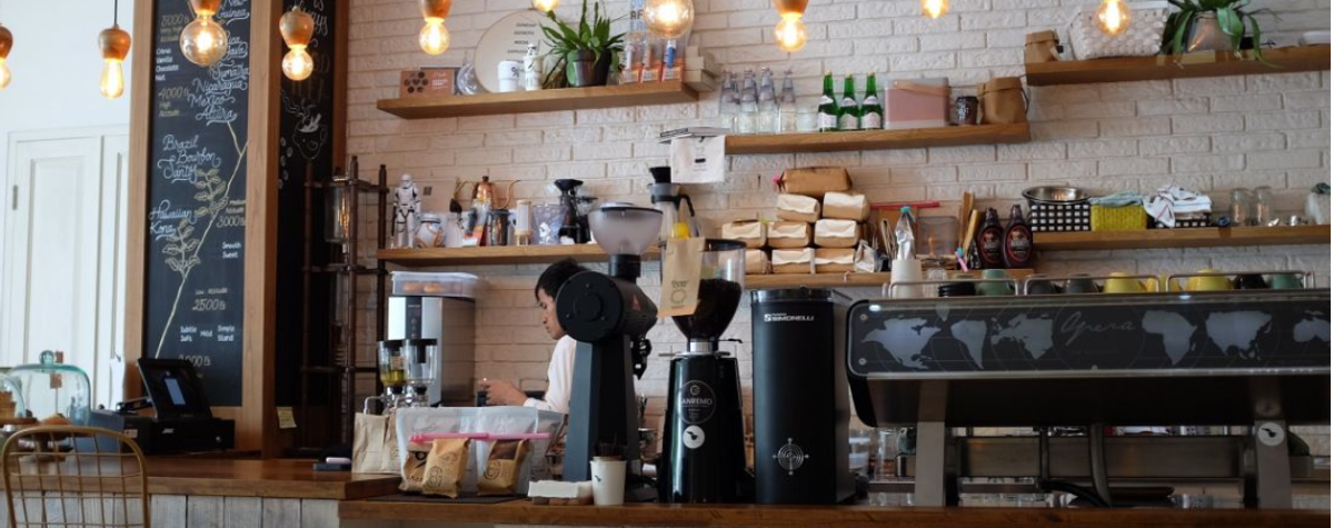 Les meilleurs cafés de Brno