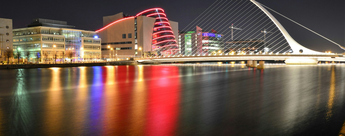 Top 20 des destinations européennes pour les travaux