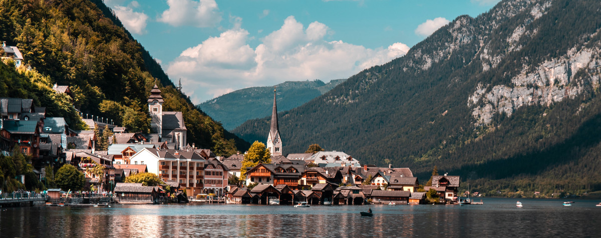 Alternativa do Airbnb na Áustria para aluguel de longo prazo