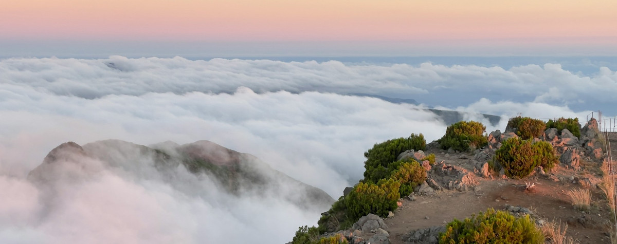 Guide de la météo dans l'île de Madère (climat, meilleur temps pour visiter, quoi porter, et plus)
