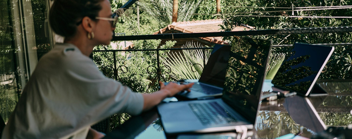 10 conseils pour une vie abordable en tant que nomade numérique