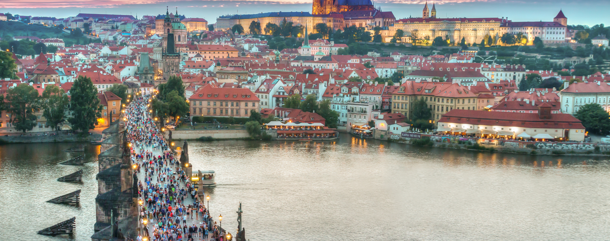 Las mejores cosas para hacer en Praga en junio de 2022