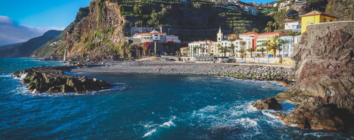 Vivir y trabajar en Ponta Do Sol: Lo que debes saber
