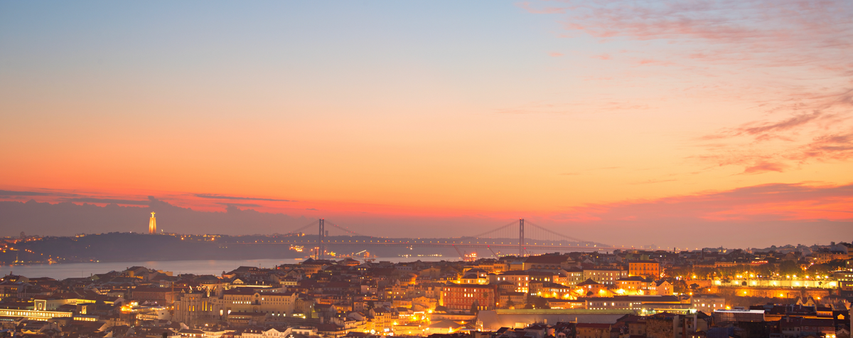 Lieux et activités que vous ne pouvez pas manquer à Lisbonne