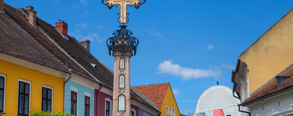 Meilleurs endroits à visiter au Danube Band