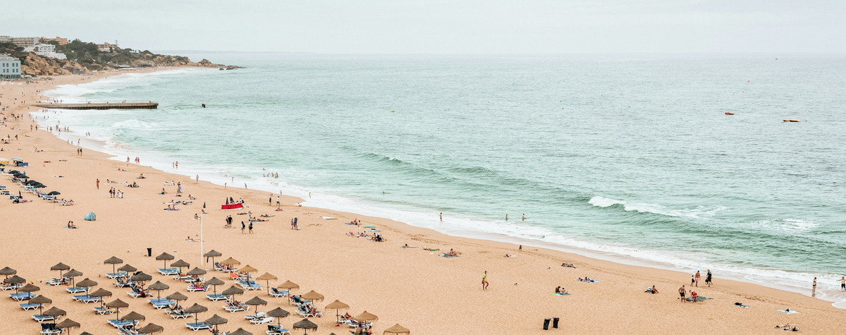 Los principales eventos nómadas digitales en octubre de 2024