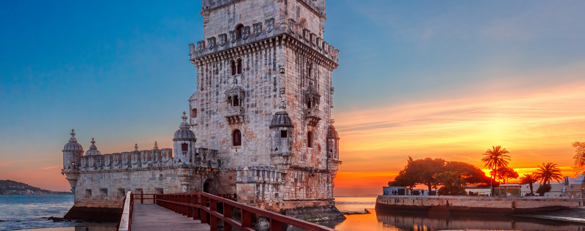 Meilleurs quartiers pour les ex-Pats américains à Lisbonne