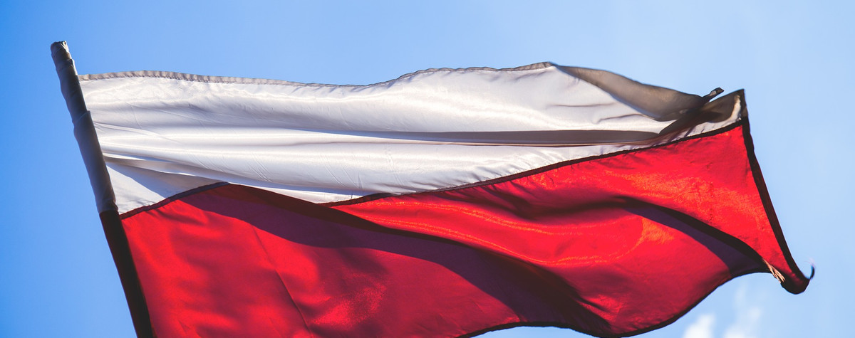 Jours fériés en Pologne 2019