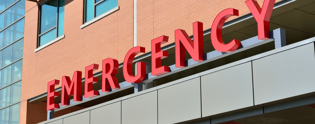 Services d'urgence à Vienne, Autriche