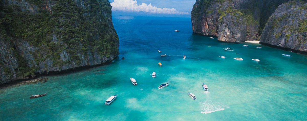 Las solicitudes para la visa de 10 años de Tailandia para trabajadores e inversores remotos altamente calificados abren en septiembre