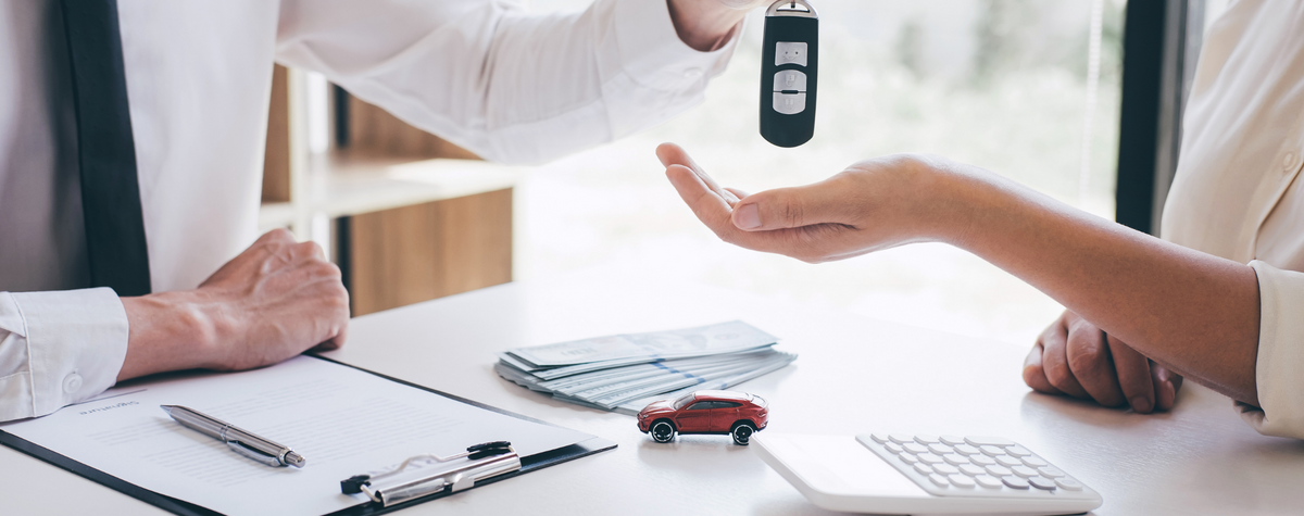 Location de voitures à Madère