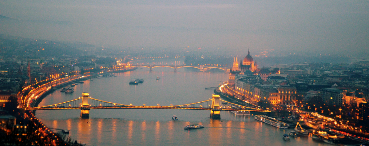 Meilleures choses à faire à Budapest en mai 2022