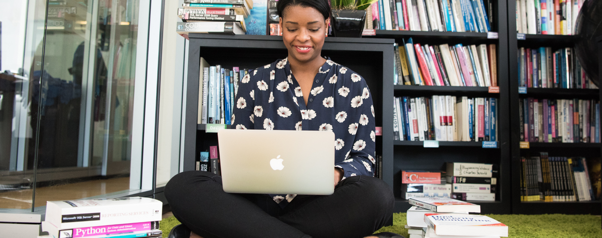 Meilleurs cours pour les nomades numériques