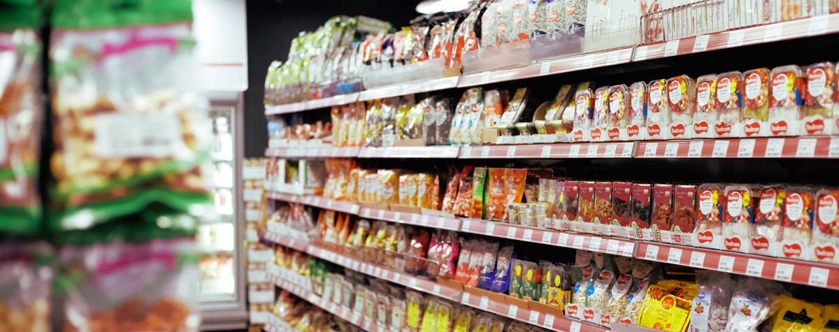 Preços típicos dos bens na Áustria