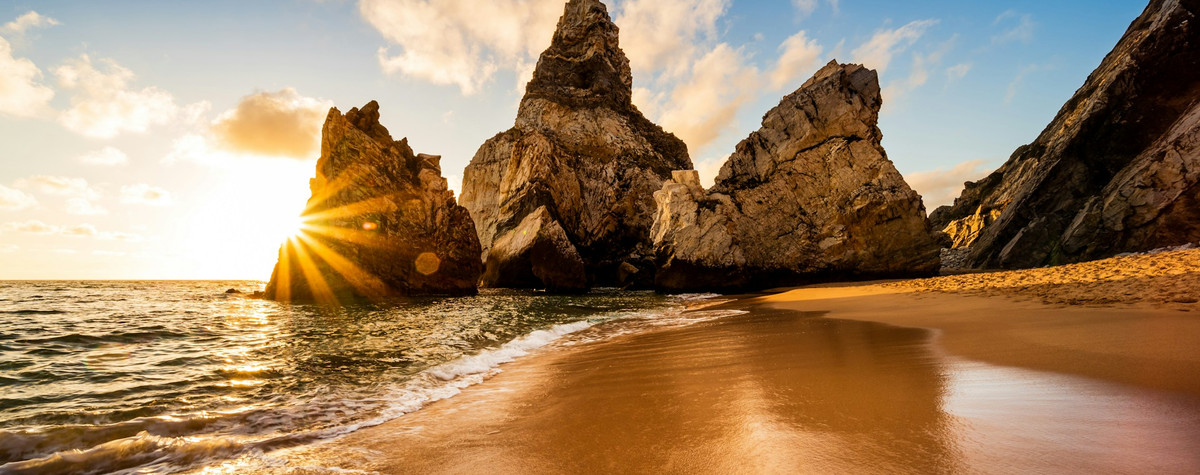 Guía de viajes: a dónde ir en Lisboa (playas, atracciones turísticas, jardines, campings y más)