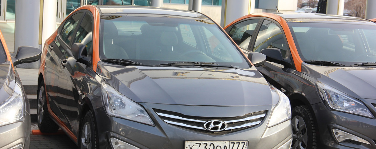 Prague Carrianal Companies 