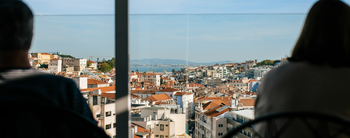 Revue de Flatio: Top Spots pour les travaux à distance à Lisbonne (espaces publics, bibliothèques, espaces de coworking, cafés, etc.)